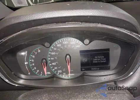 2017 Chevrolet Trax Lt from USA, damaged, VIN 3GNCJLSB4HL271885